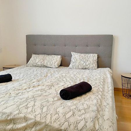 Apartamento 90 M2 Maisonette With Free Parking Viena Exterior foto