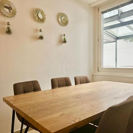 Apartamento 90 M2 Maisonette With Free Parking Viena Exterior foto