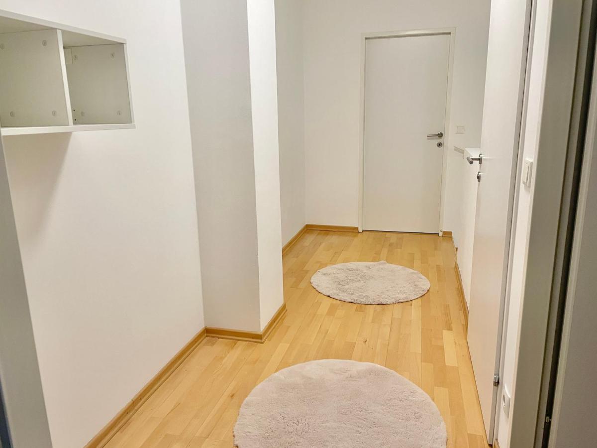 Apartamento 90 M2 Maisonette With Free Parking Viena Exterior foto
