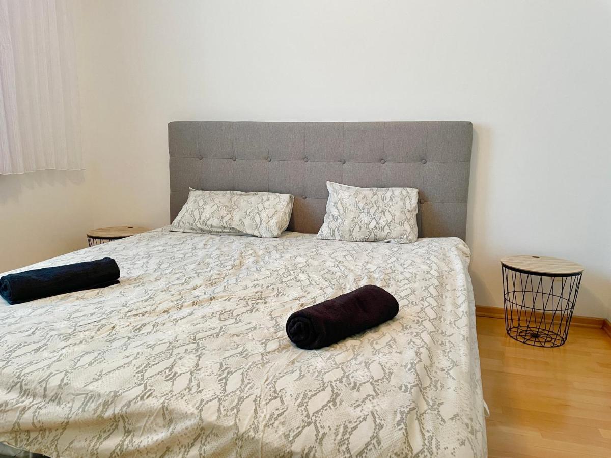 Apartamento 90 M2 Maisonette With Free Parking Viena Exterior foto