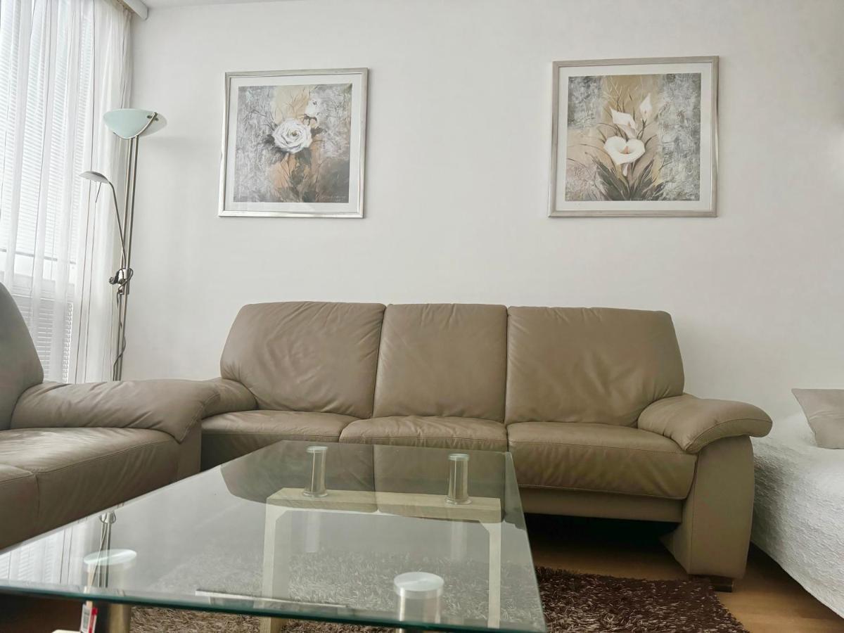 Apartamento 90 M2 Maisonette With Free Parking Viena Exterior foto