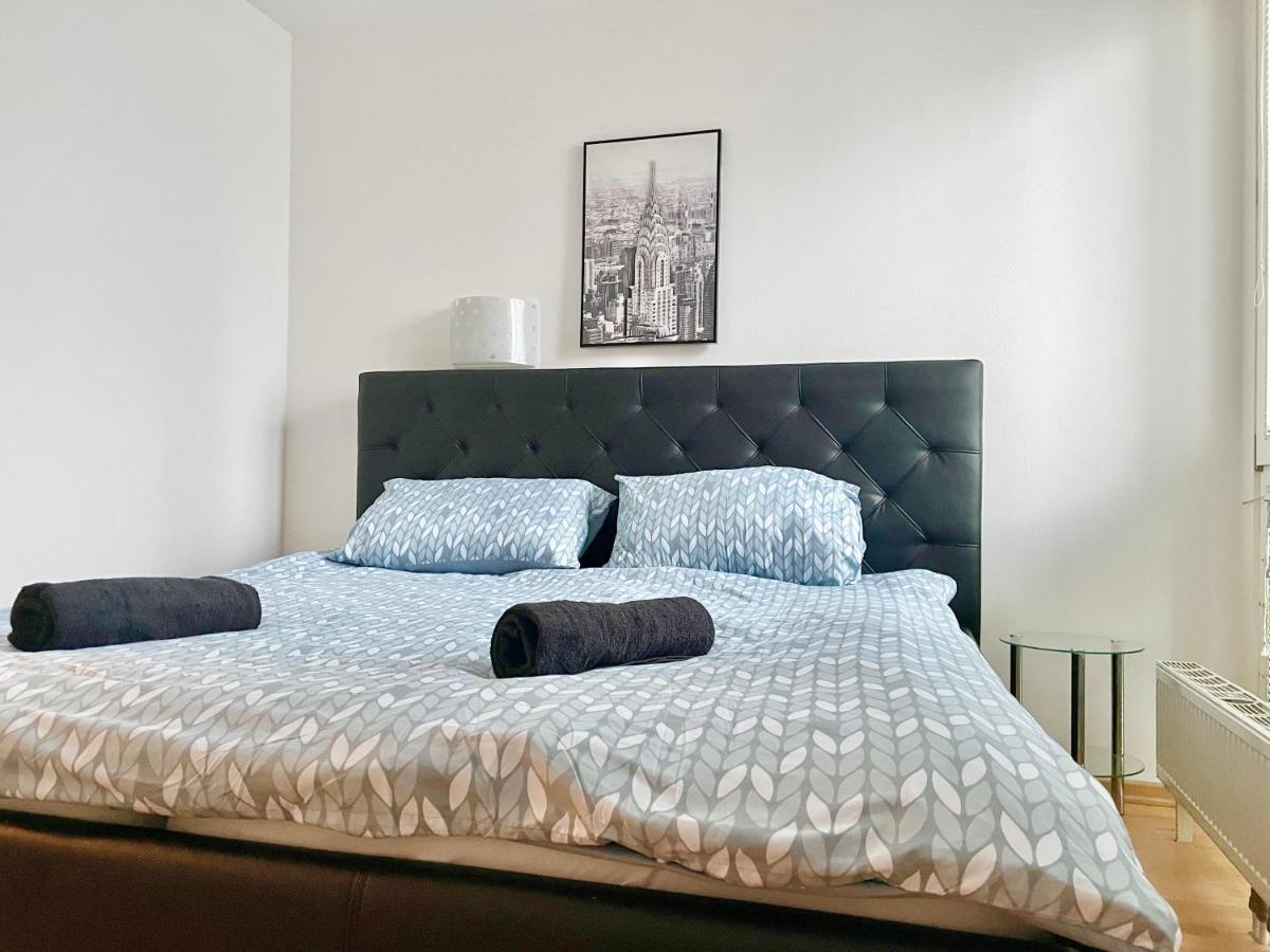 Apartamento 90 M2 Maisonette With Free Parking Viena Exterior foto