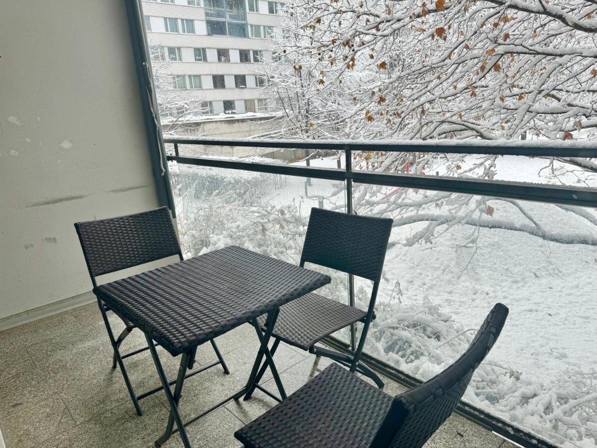 Apartamento 90 M2 Maisonette With Free Parking Viena Exterior foto