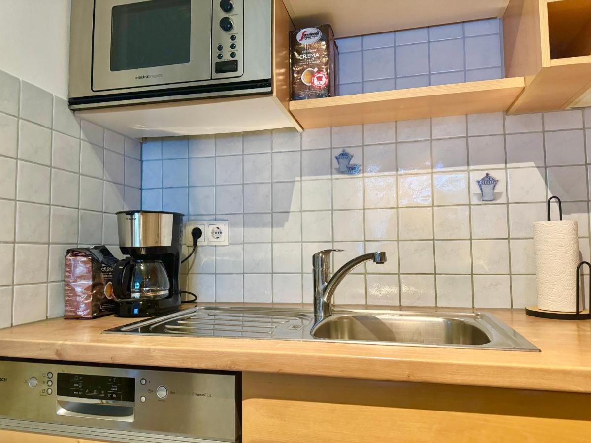 Apartamento 90 M2 Maisonette With Free Parking Viena Exterior foto