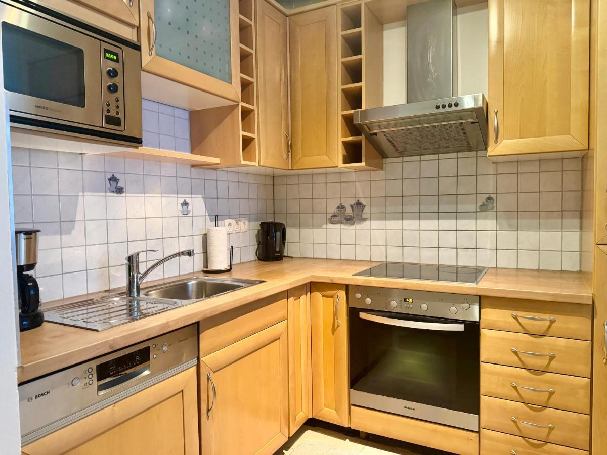 Apartamento 90 M2 Maisonette With Free Parking Viena Exterior foto