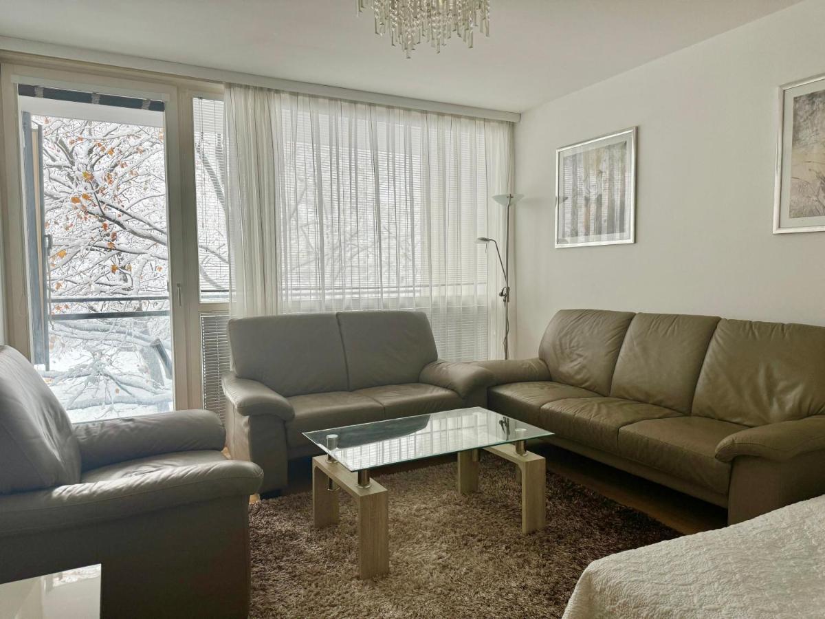 Apartamento 90 M2 Maisonette With Free Parking Viena Exterior foto