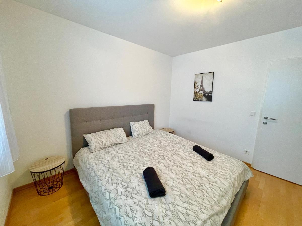 Apartamento 90 M2 Maisonette With Free Parking Viena Exterior foto