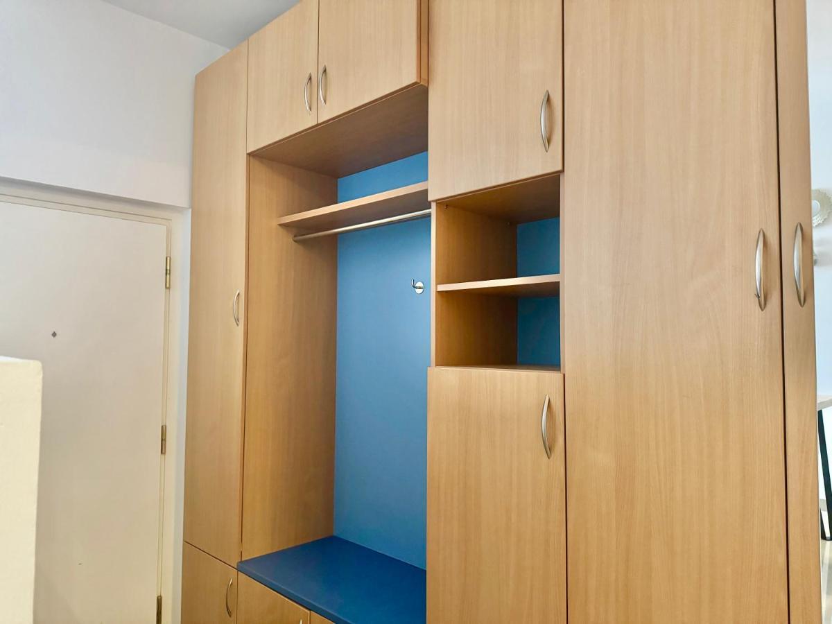 Apartamento 90 M2 Maisonette With Free Parking Viena Exterior foto