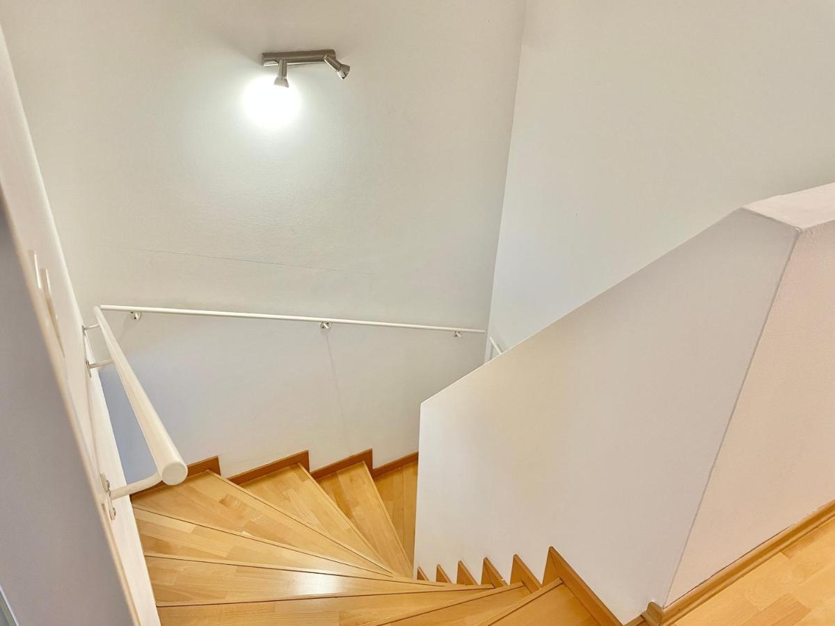 Apartamento 90 M2 Maisonette With Free Parking Viena Exterior foto